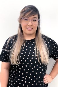 Profile of Michi Que Doan