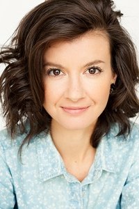 Profile of Raphaëlle Lalande