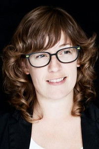 Profile of Mette Kjærgaard