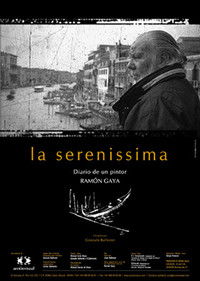 Poster for La serenissima