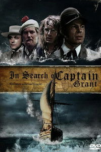 Poster for In Search of Captain Grant