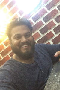 Profile of Nikunj Hota