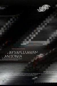 Don't Call Me Antonia