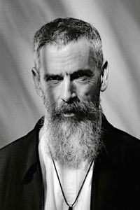 Profile of Christopher Chaplin