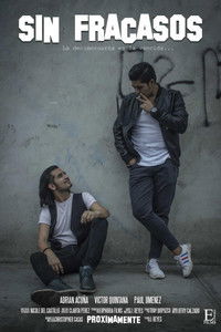 Poster for Sin Fracasos