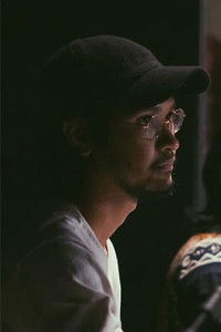 Profile of Megat Fazly