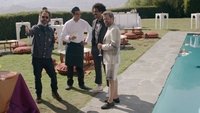 La fiesta