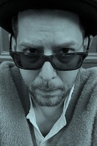 Profile of Pater Sparrow