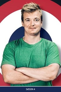 Poster for Season 4