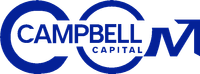 logo for Campbell Capital