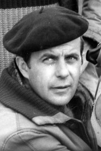 Profile of Anatoly Petritsky