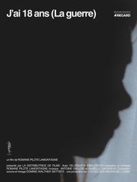 Poster for To Be Eighteen (The War)