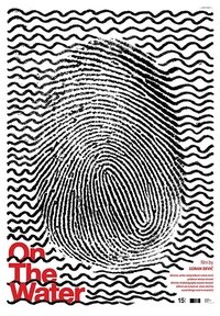 Poster for On the Water