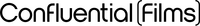 Logo - Confluential Films