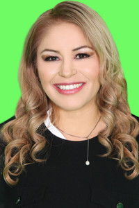 Profile of Silvia Machuca