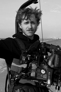 Profile of Brecht Jansegers