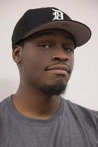 Profile of Torrian Crawford