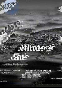 Cheek by Jowl: The Winter's Tale