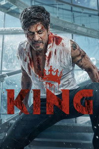 Poster for King