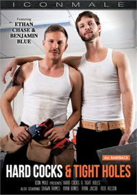 Poster for Hard Cocks & Tight Holes