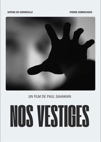 Poster for Nos Vestiges
