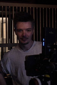 Profile of Aron John Fellowes