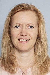 Profile of Mette Kloumann Jensen