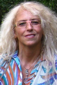 Profile of Violaine Corradi