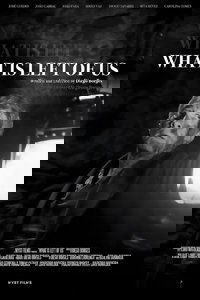 What is Left of Us