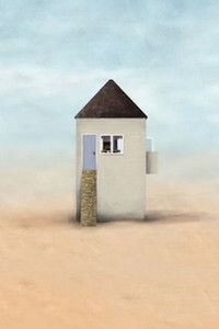 Poster for Thorns and Fishbones