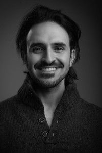 Profile of Amir Zargara