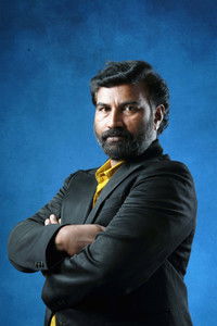 Profile of S.S. Murugarasu