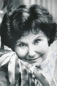 Lyla Graham