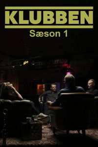 Poster for Season 1