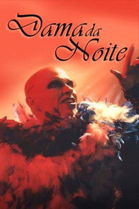 Poster for Night Flower