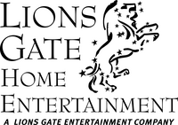 Logo - Lionsgate Home Entertainment