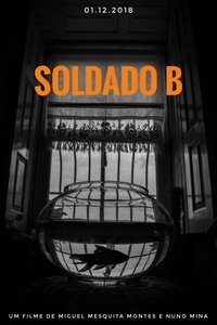 Poster for Soldado B