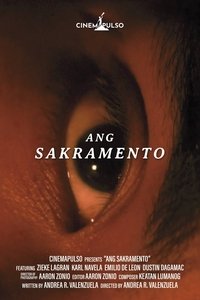 Poster for Ang Sakramento