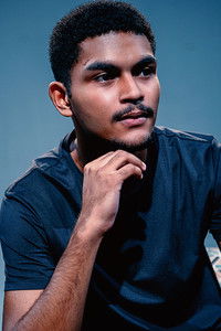 Profile of Gustavo Alves