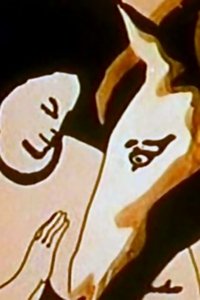 Poster for The Horse