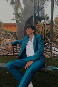 Profile of Adrián Medes