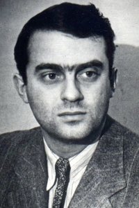 Profile of Semyon Gudzenko