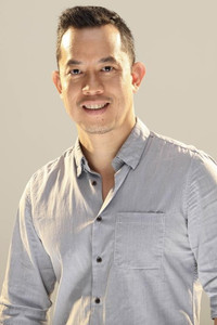 Profile of Woo Ming Jin