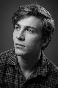 Profile of Érico Vidal