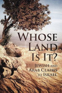 Poster for Whose Land Is It?