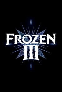 Poster for Frozen III
