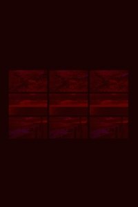 Poster for Red Windows