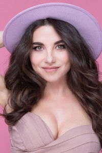 Profile of Anna Pletnyova