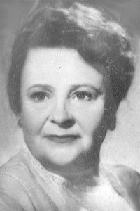 Profile of Vera Shershnyova