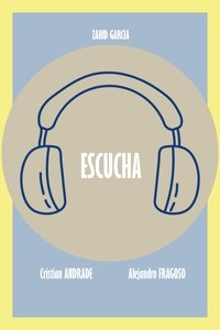 Poster for ESCUCHA...